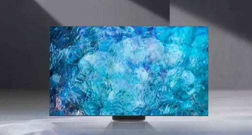 Samsung NEO QLed