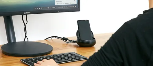 Samsung DeX