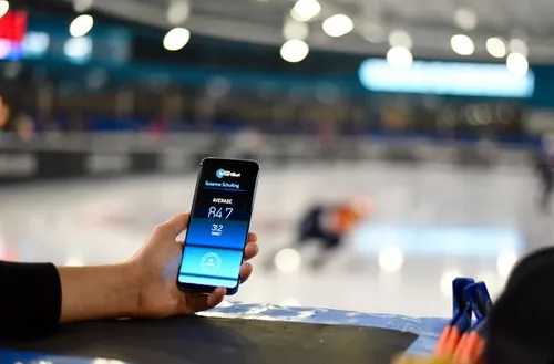 samsung smartsuit suzanne schulting