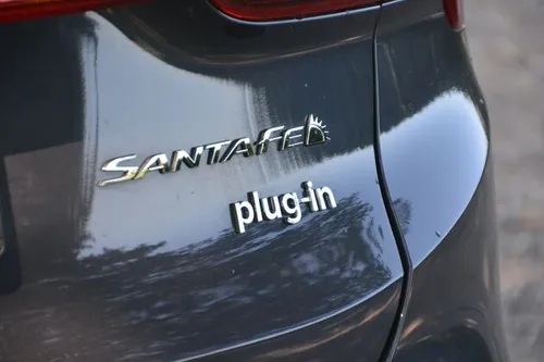 sante fe plug in