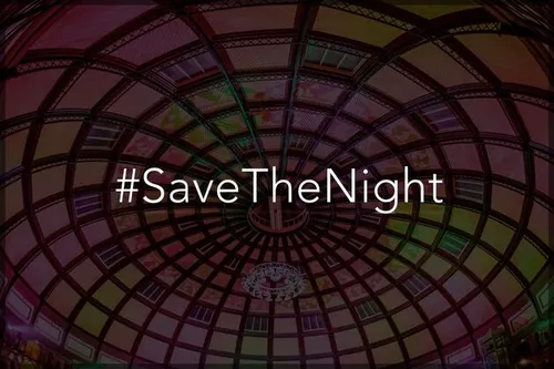 Save The Night.