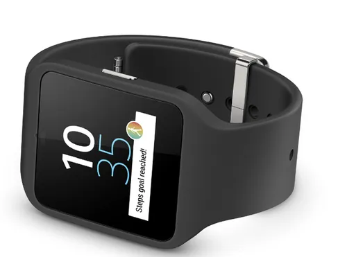 Sony Smartwatch 3