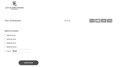 Hier kun je geld doneren aan Essena.