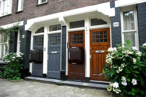 Mypo, de tijdelijke kluis voor pakketjes.