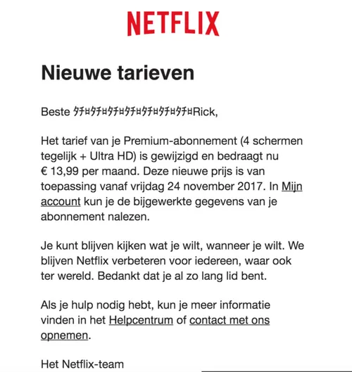 <i>Voorbeeld mail, 24 november!</i>