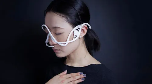 \u00a9Xin Liu\/MIT Media Lab