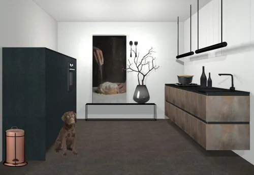 <i>Persoonlijk en naar eigen smaak</i>