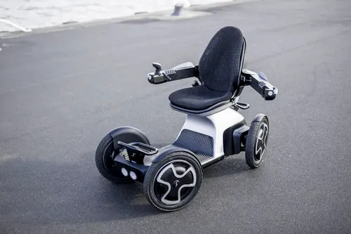 Handig om in te stappen