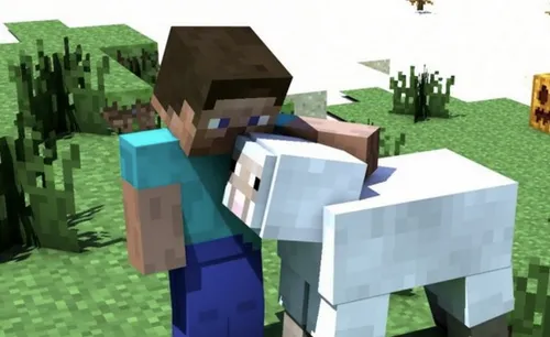 Ja, het bloed spat er vanaf inderdaad.