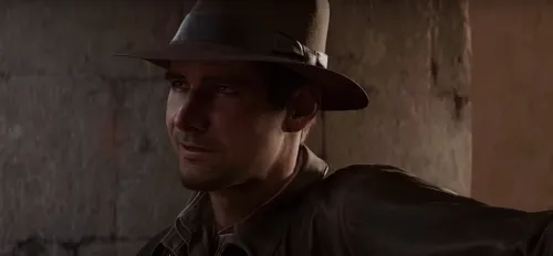 Indiana Jones