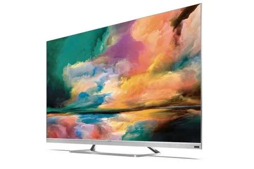 4K Ultra HD Quantum Dot tv