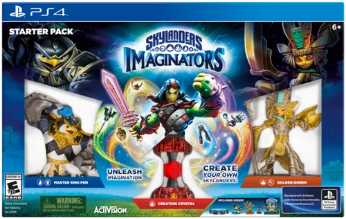 skylandersimaginatorsstarterpackps4