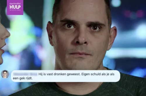 slachtofferhulp kwetsende opmerkingen