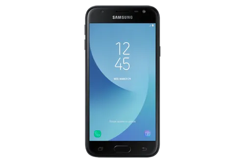 De telefoons zien er van buiten bijna identiek uit.