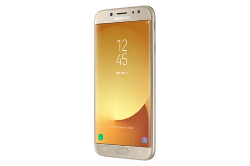 De J7, het topmodel.