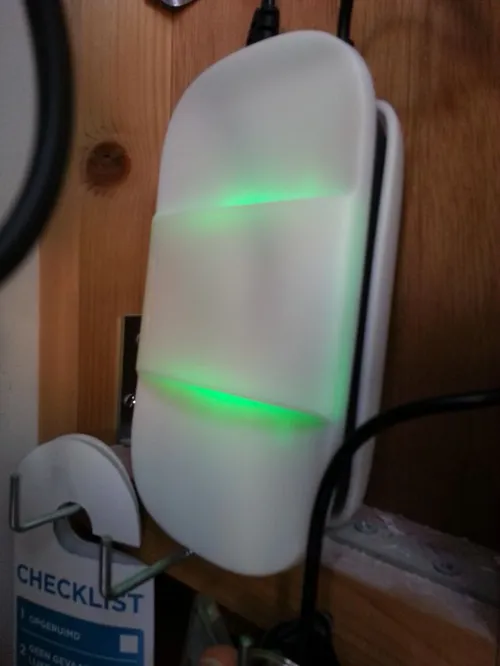 smappee in meterkast