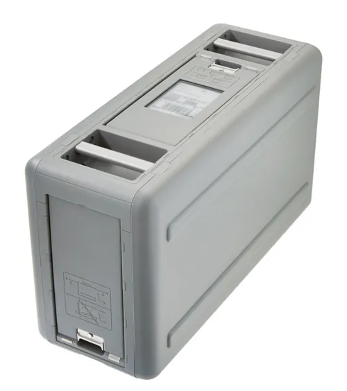 De Snowball, voor de amateurs die niet meer dan 100 terabyte aan data hebben.