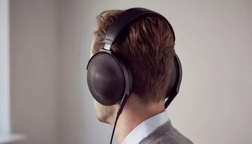 Sony MDR-Z1R hoofdtelefoon
