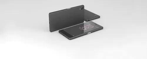 sony xperia x smartphone
