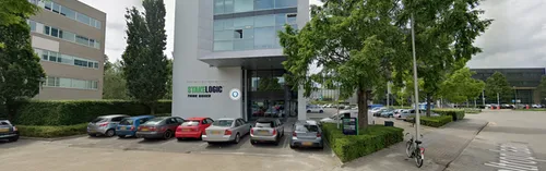 stakelogic kantoor nederland