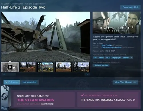 steam-awards-half-life-3