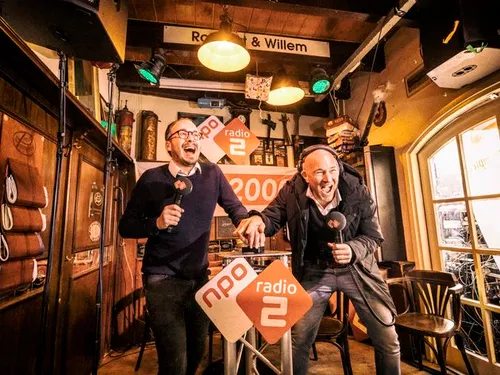 <em>Fotocredits: Raymond van Olphen \/ NPO Radio 2.<\/em>