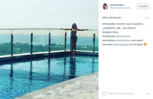 Bron: Instagram <a href=\