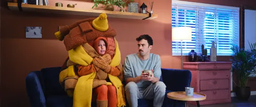 The World according to Stoov #nooitmeerkoud