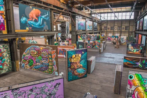 Je weet gewoon niet waar je moet kijken