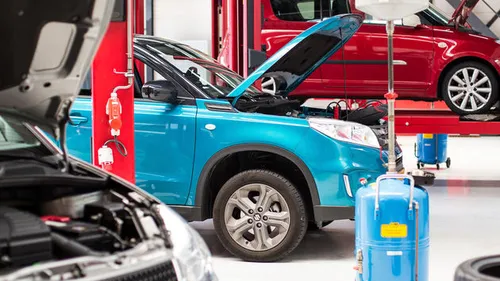 <i>Als je in het bezit bent van de Suzuki Service Card je 24\/7 pechhulp in heel Europa.</i>