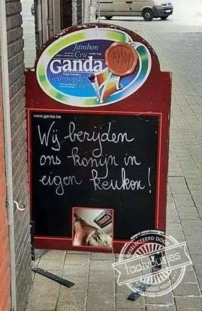 <em>De winnaar van de verkiezing!<\/em>