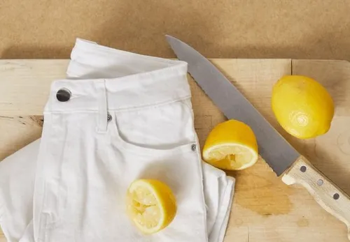 take care h m wit weer wit krijgen