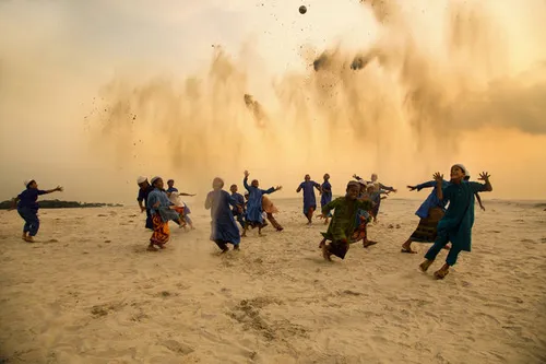 tanveer rohan bangladesh shortlist open smile 2016