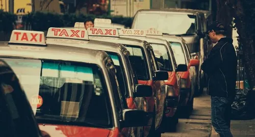 taxis