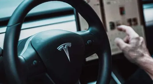 tesla autopilot tt