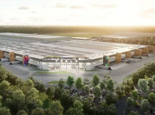 tesla gigafactory berlin tt