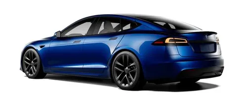 tesla splaid header
