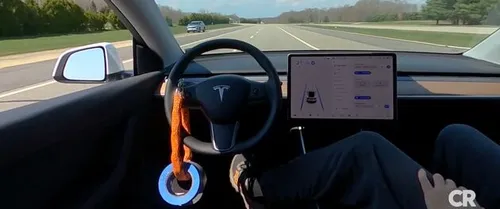 tesla zonderchauffeur header