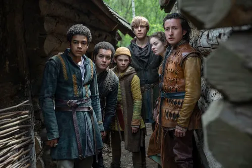 The_letter_for_the_King_Netflix_3