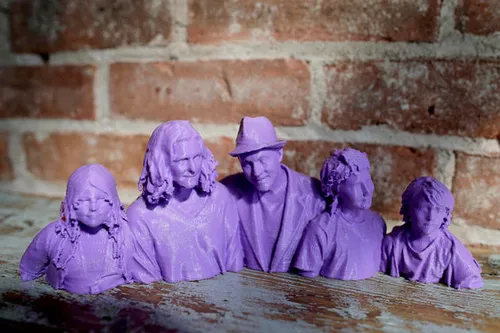 3D photocredits:&nbsp;Kevin Micelli en zijn famile