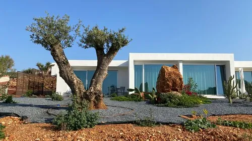 Fraaie vakantiewoningen op Quinta dos Vales
