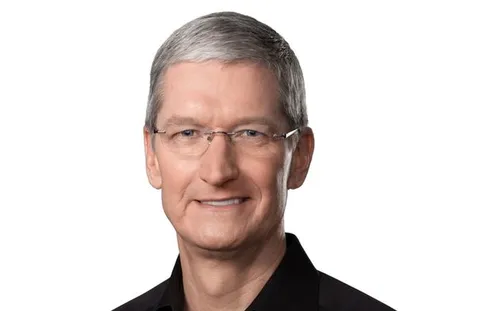 timcook apple