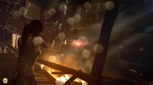 tomb raider 2013 screenshots oxcgn 1