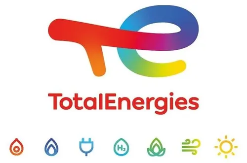 totalenergies a