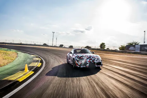 <i>Een zonnige dag in Madrid zorgt natuurlijk voor de mooiste foto`s.</i>