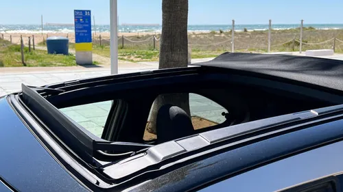 toyota aygo x cabriodak