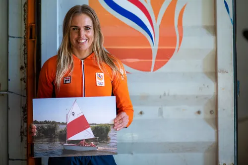 <i>Marit Bouwmeester</i>