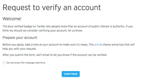 twitter-geverifieerd-account