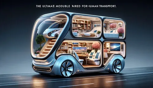 ultimate transport in the future
