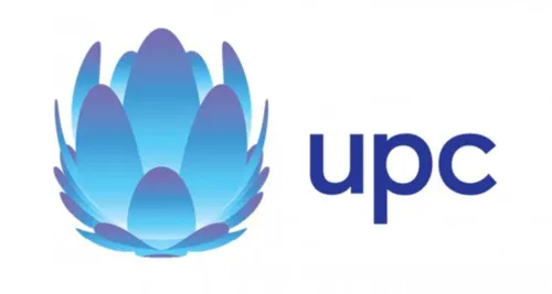 upc logo